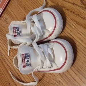 Baby/Infant Converse All-Star shoes